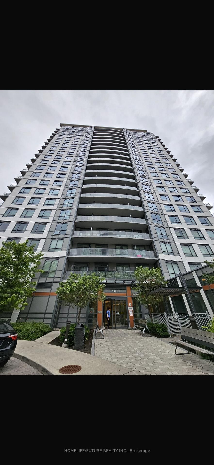 195 Bonis Avenue, Unit 513