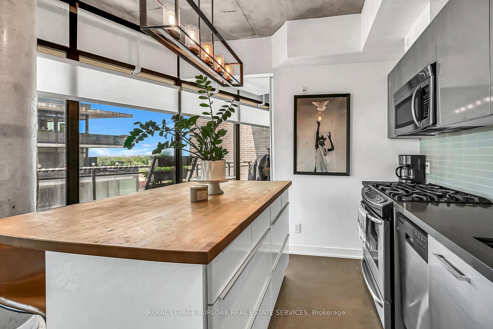 1201 Dundas Street E, Unit 902 - Photo 10