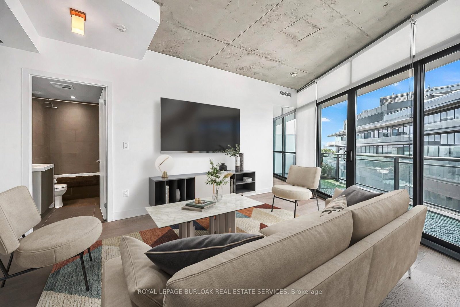 1201 Dundas Street E, Unit 902 - Photo 2