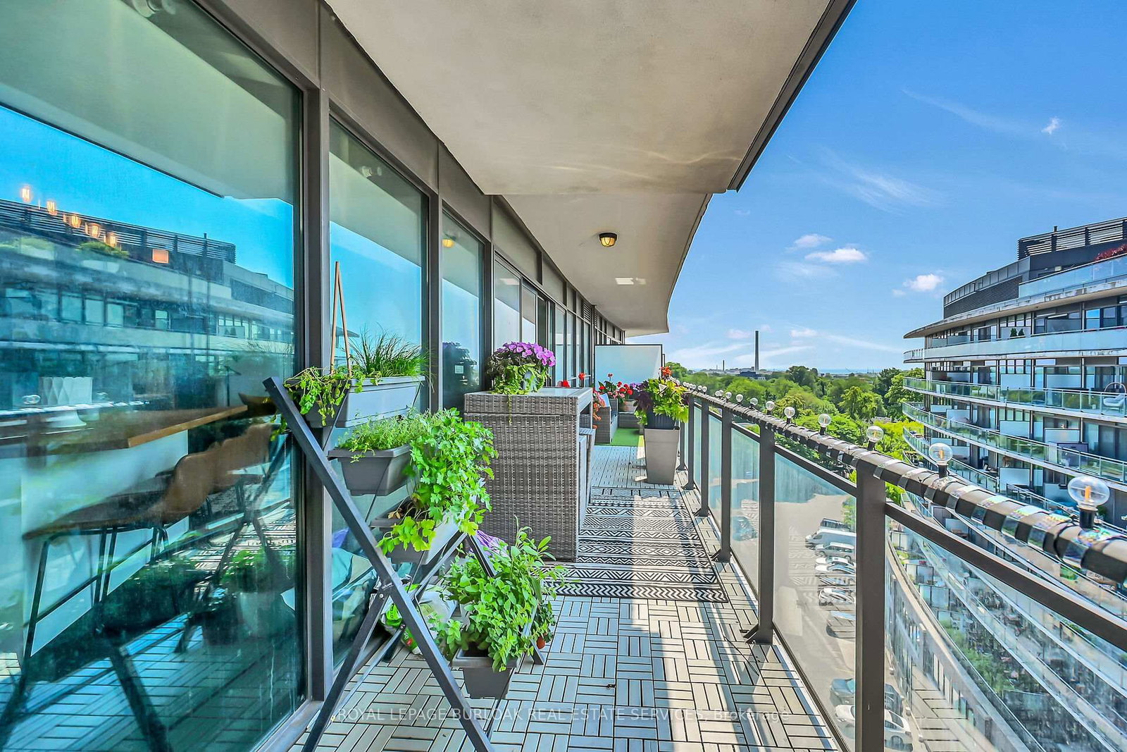 1201 Dundas Street E, Unit 902 - Photo 21