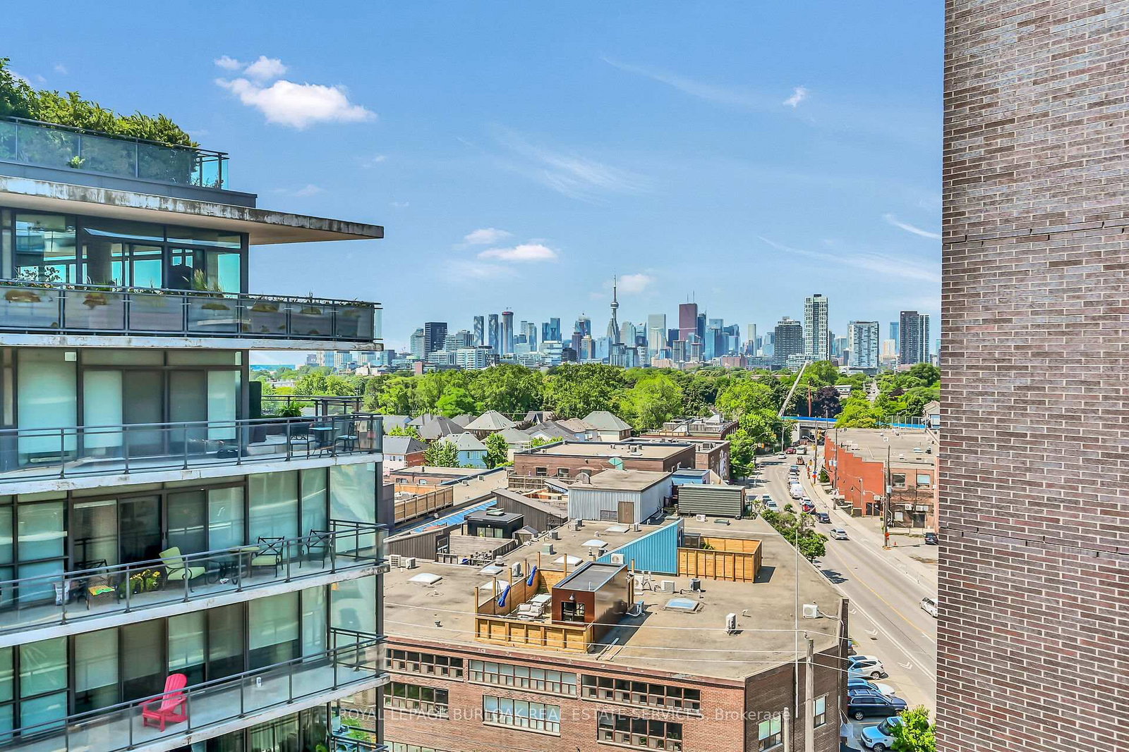 1201 Dundas Street E, Unit 902 - Photo 23