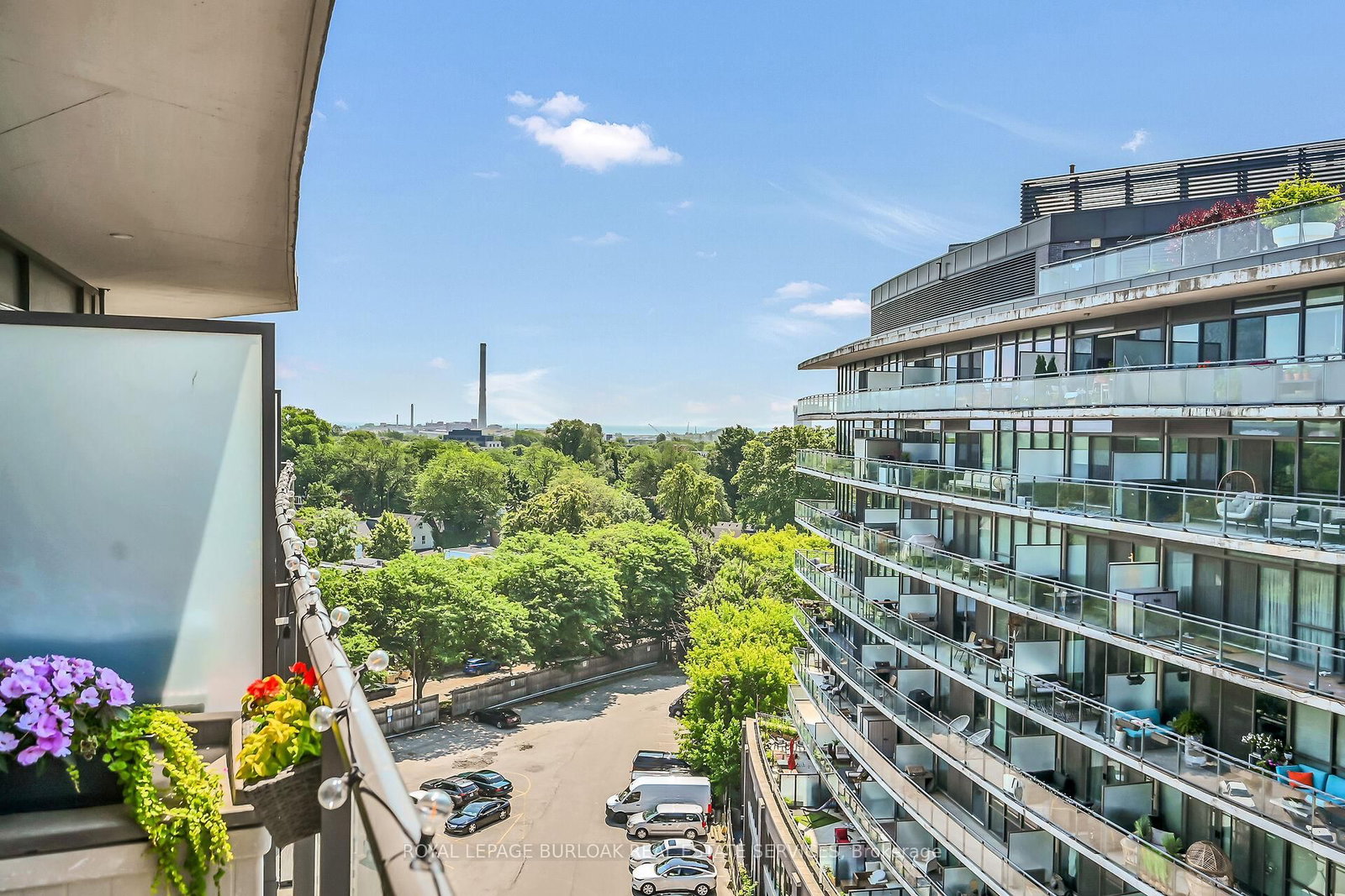 1201 Dundas Street E, Unit 902 - Photo 24
