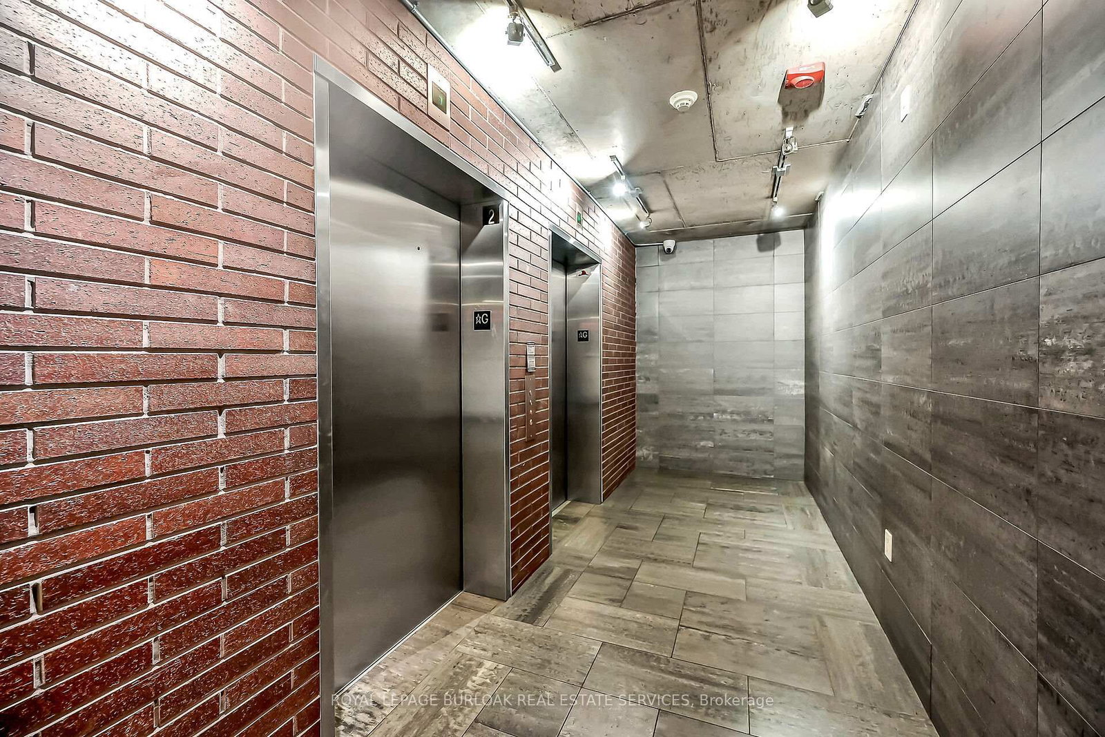 1201 Dundas Street E, Unit 902 - Photo 27