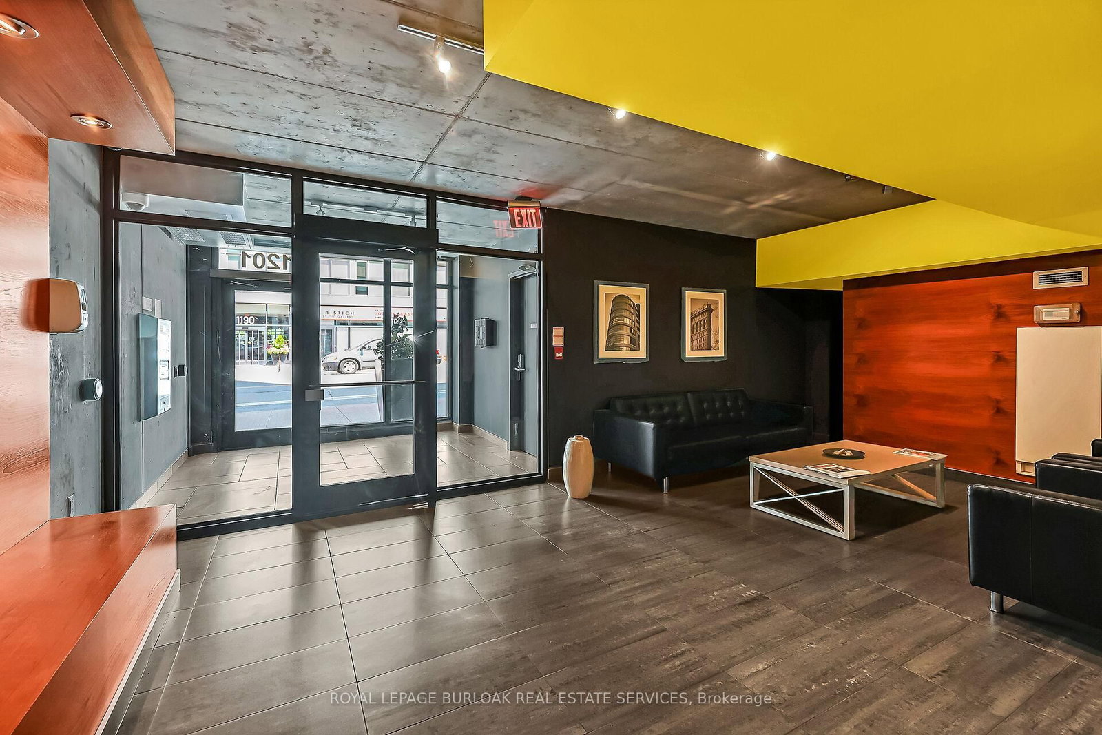 1201 Dundas Street E, Unit 902 - Photo 28