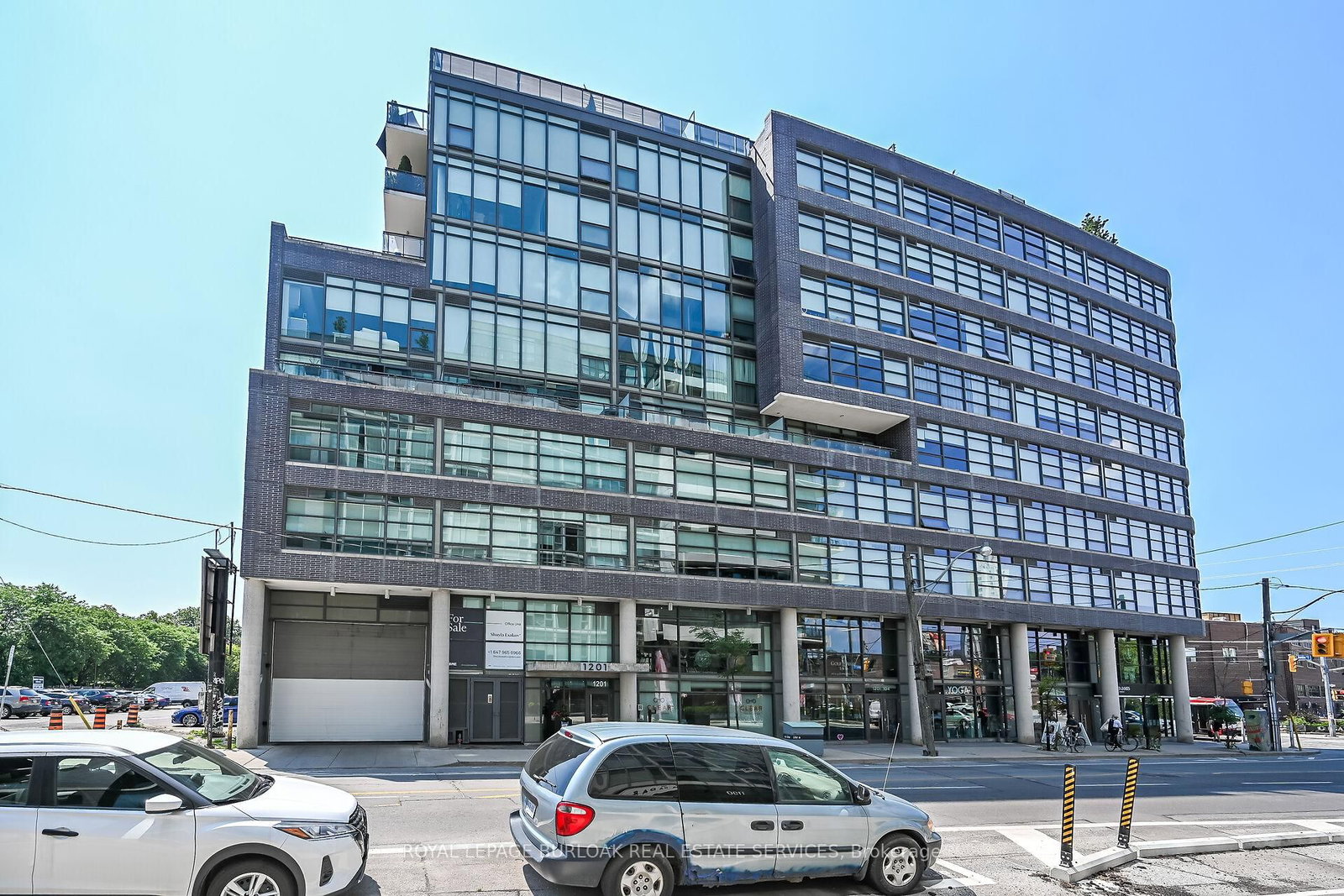 1201 Dundas Street E, Unit 902 - Photo 31