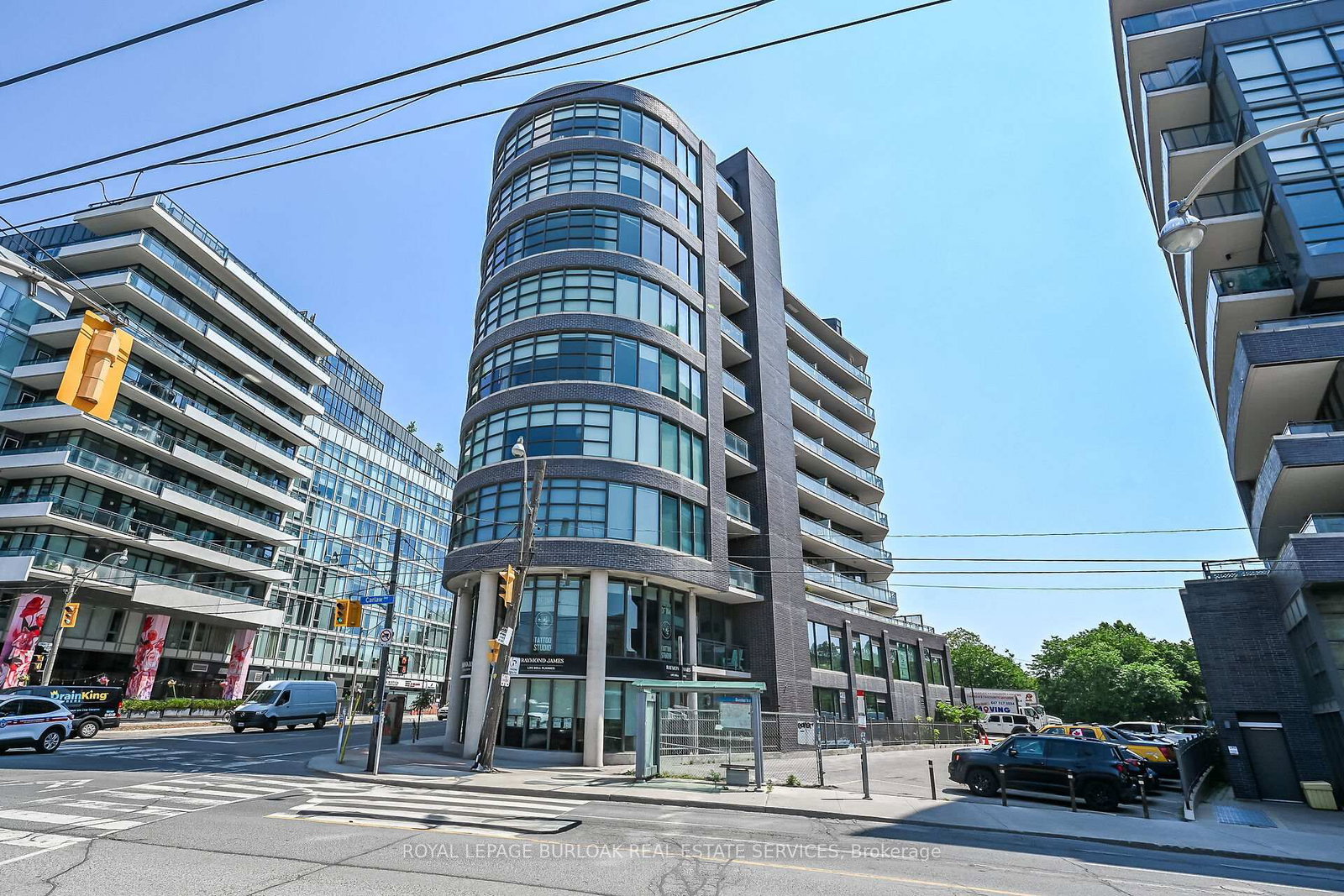 1201 Dundas Street E, Unit 902 - Photo 32