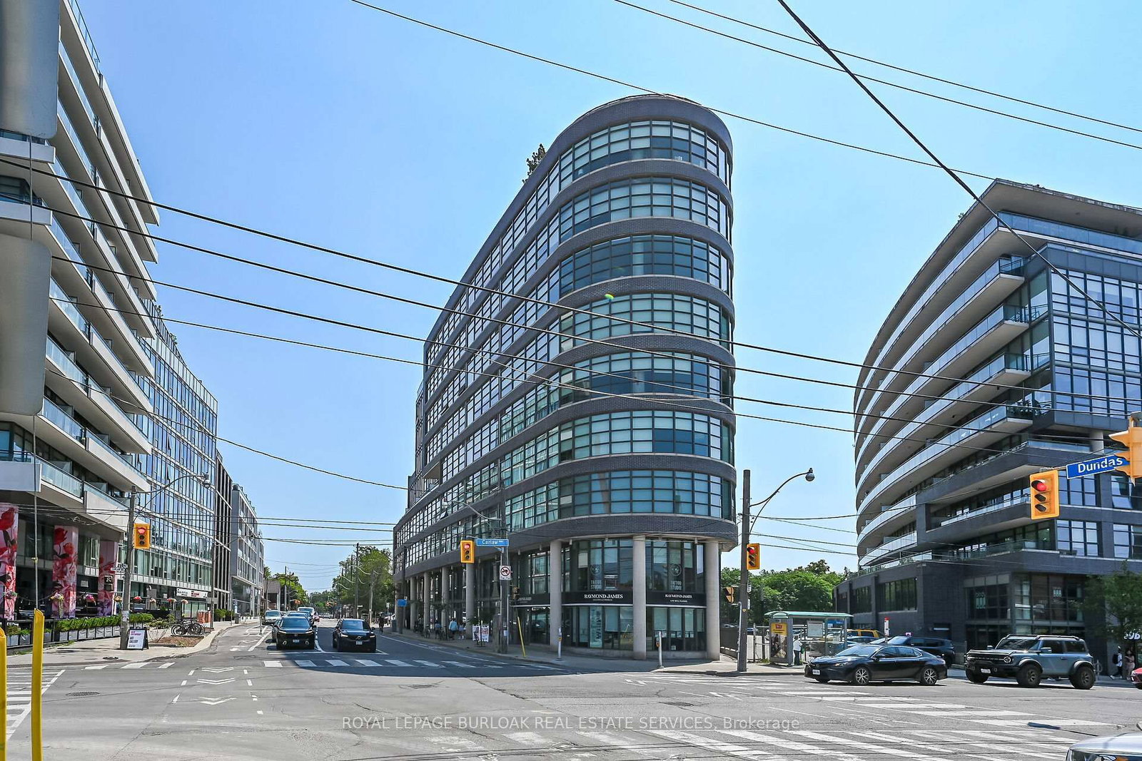 1201 Dundas Street E, Unit 902 - Photo 34