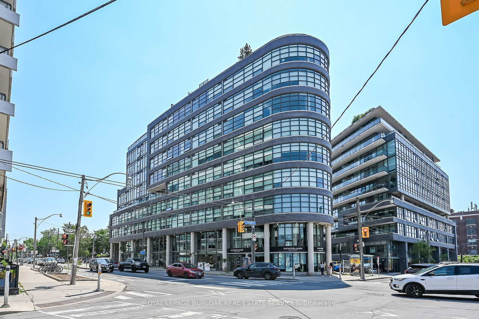 1201 Dundas Street E, Unit 902 - Photo 35