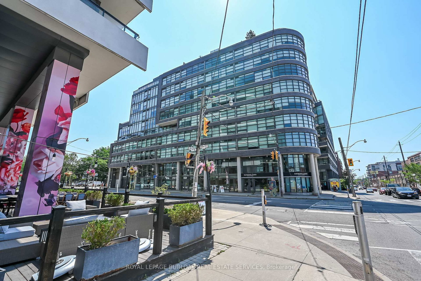 1201 Dundas Street E, Unit 902 - Photo 37