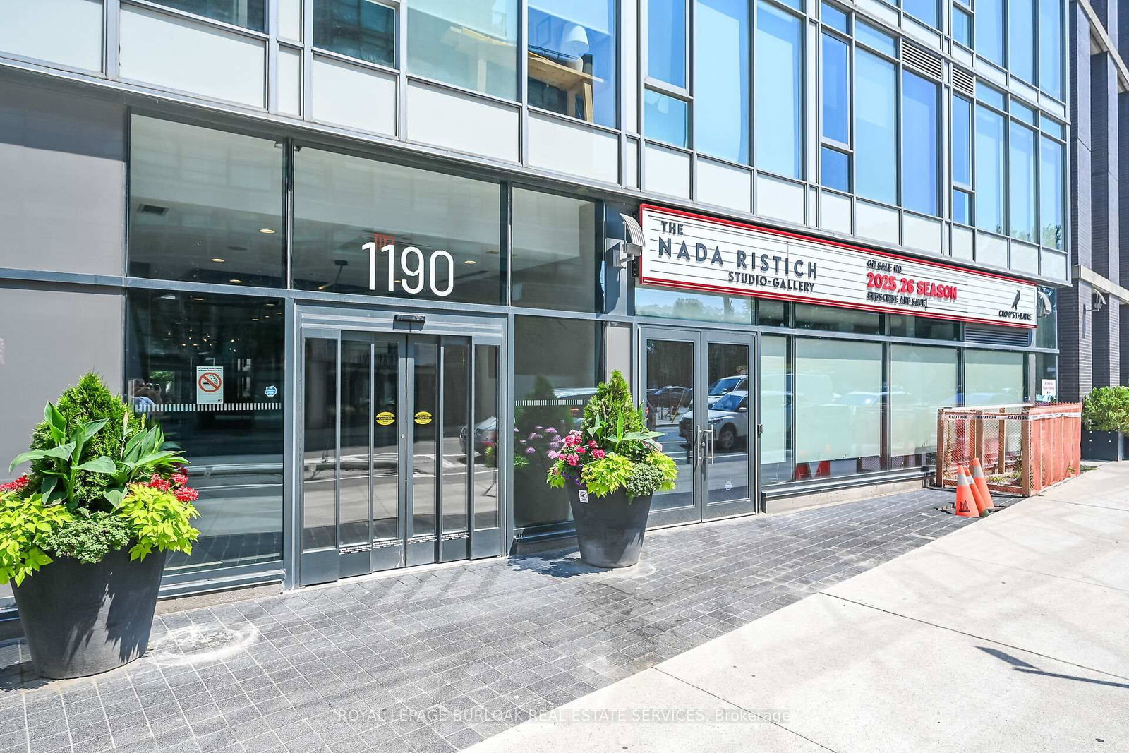 1201 Dundas Street E, Unit 902 - Photo 39