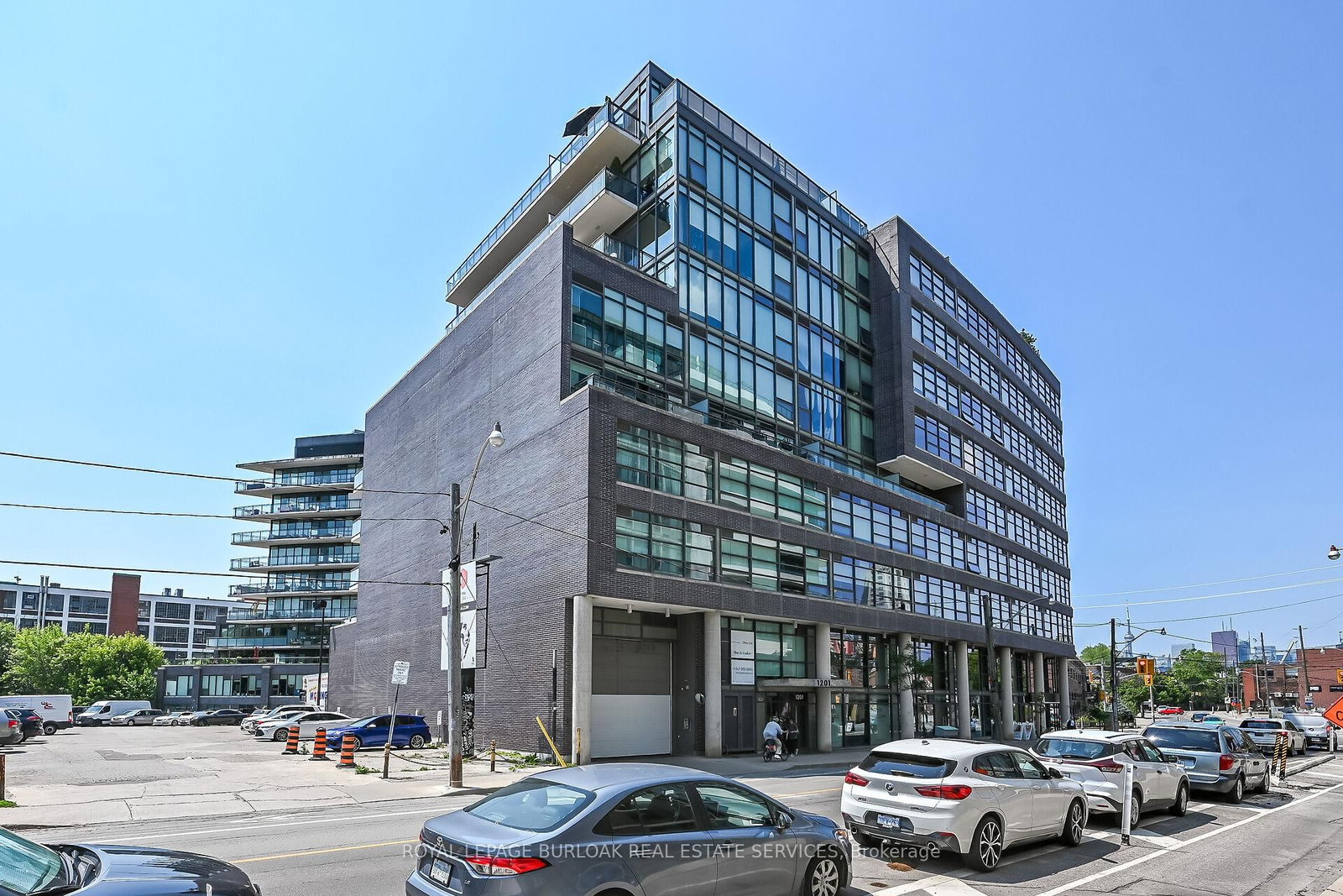 1201 Dundas Street E, Unit 902 - Photo 40