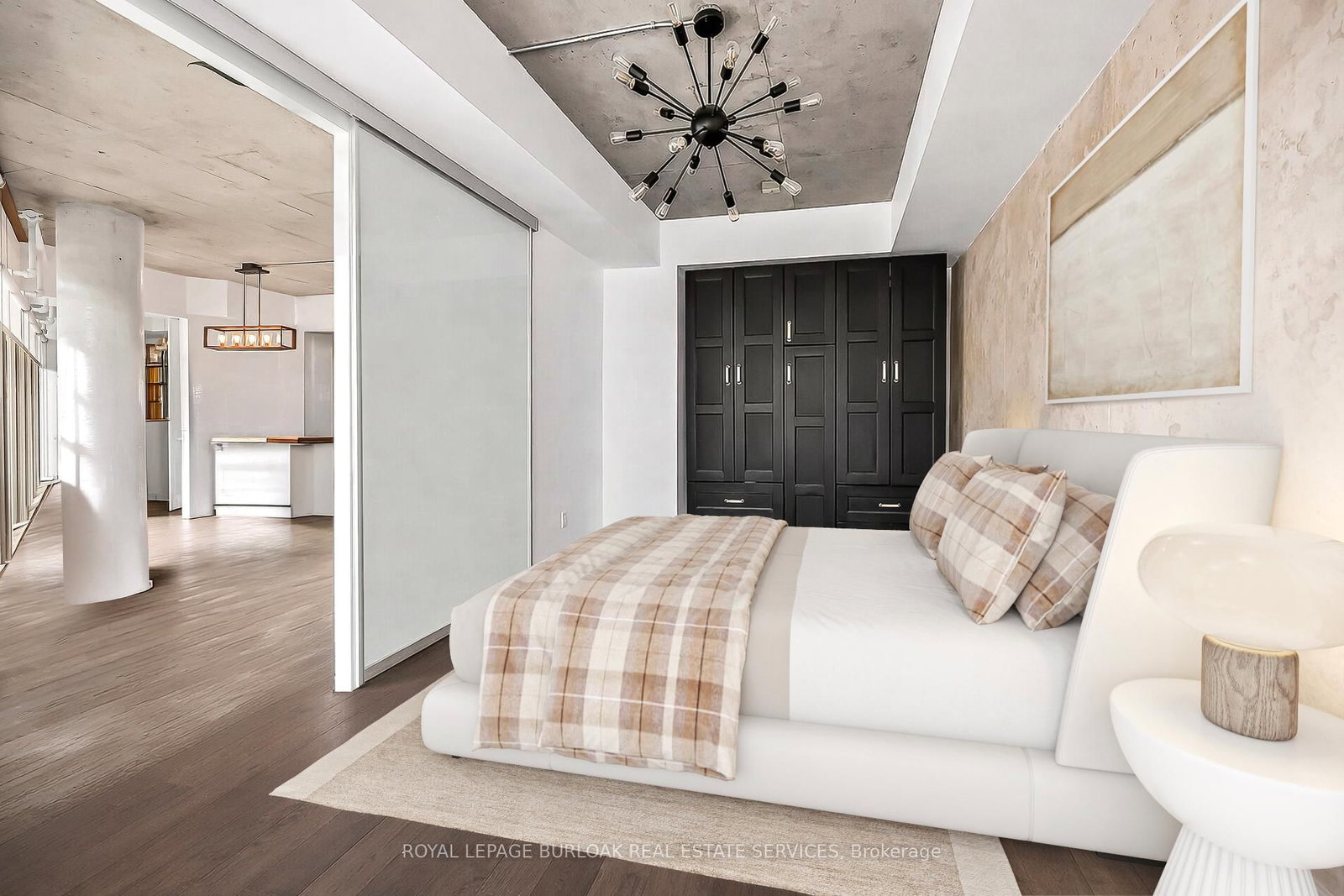 1201 Dundas Street E, Unit 902 - Photo 5
