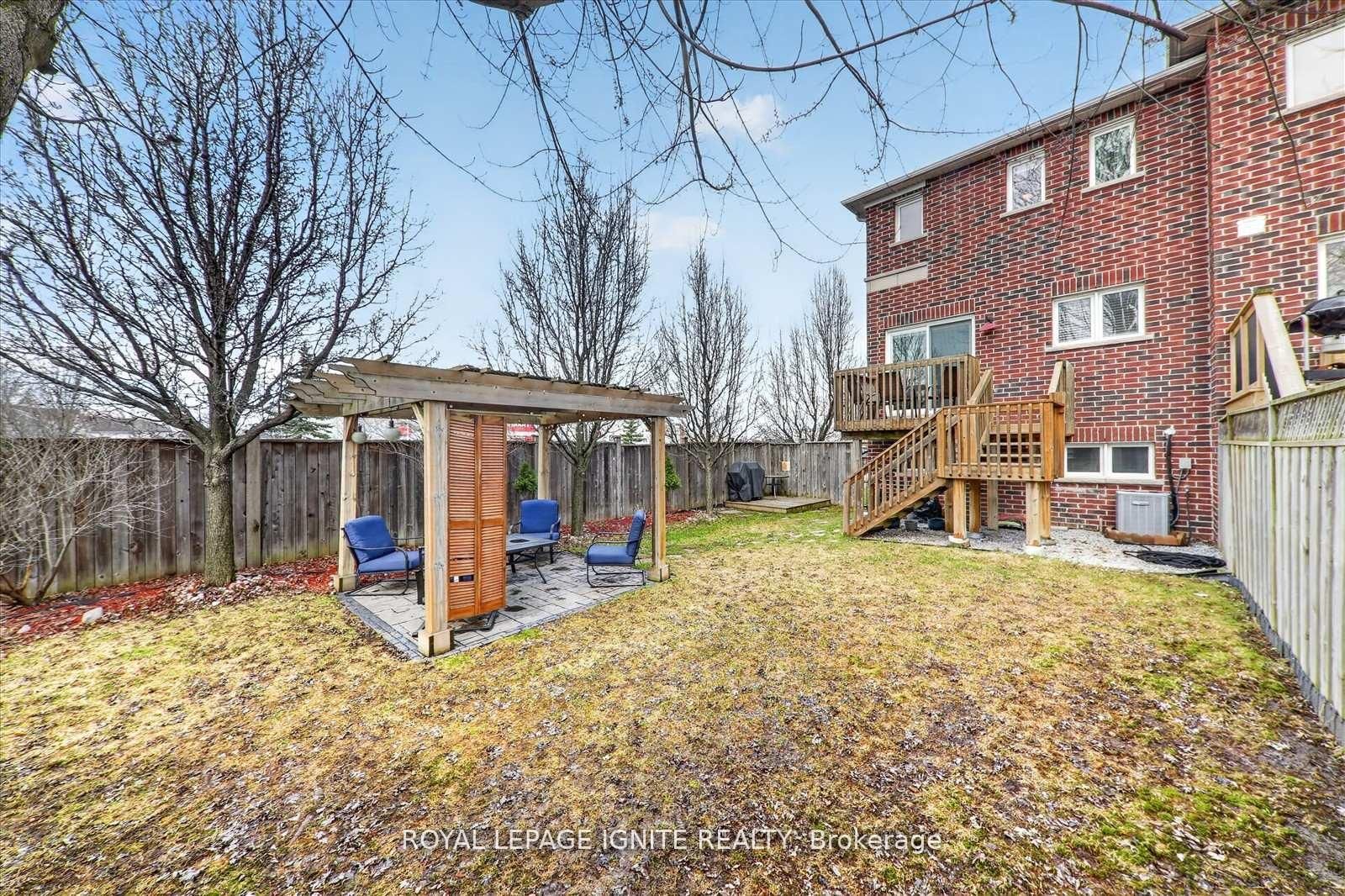571 Longworth Avenue • #27 • Clarington, ON photo 31