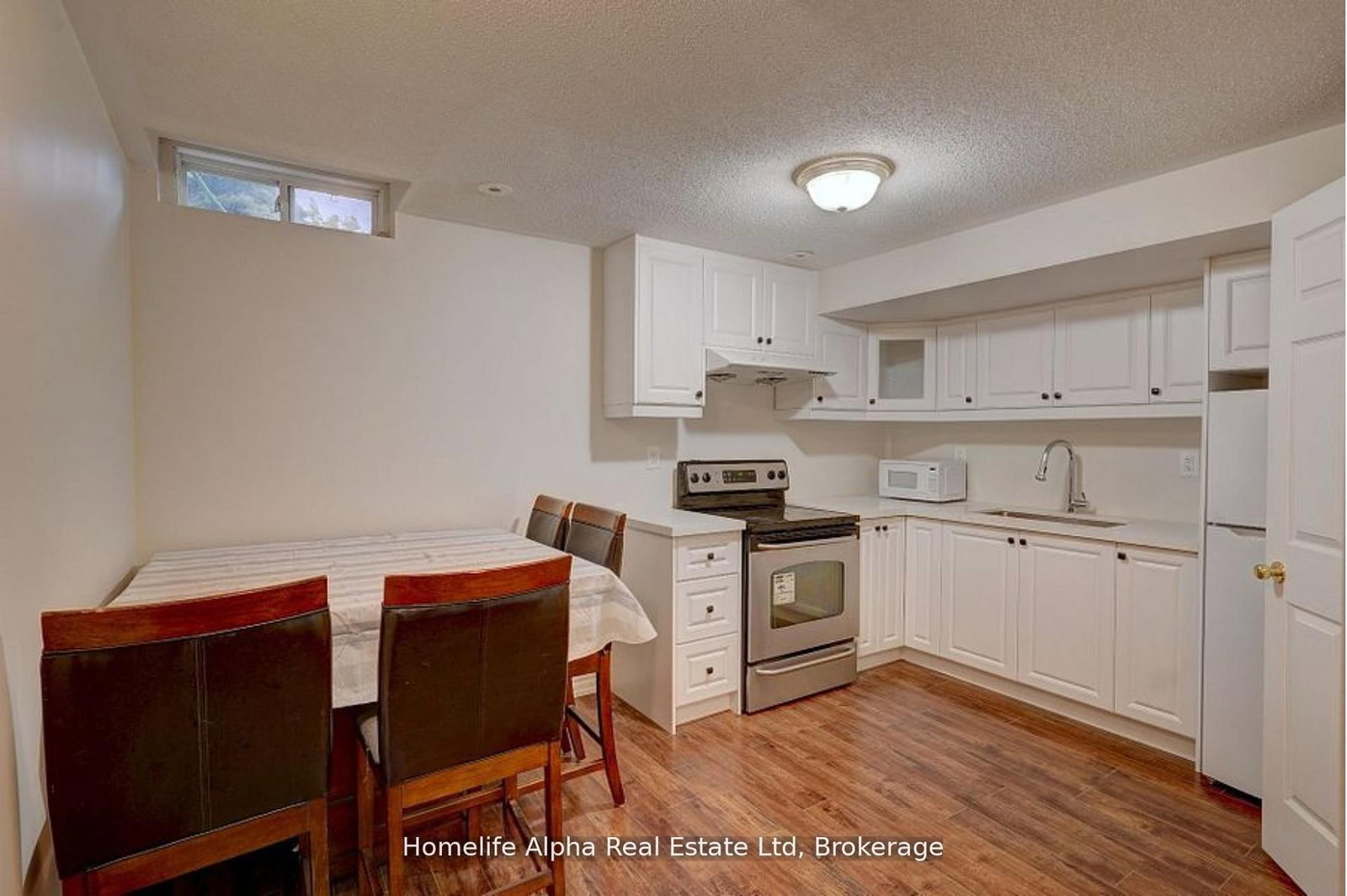 2798 Eglinton Avenue E, Unit 6 BSMNT - Photo 2