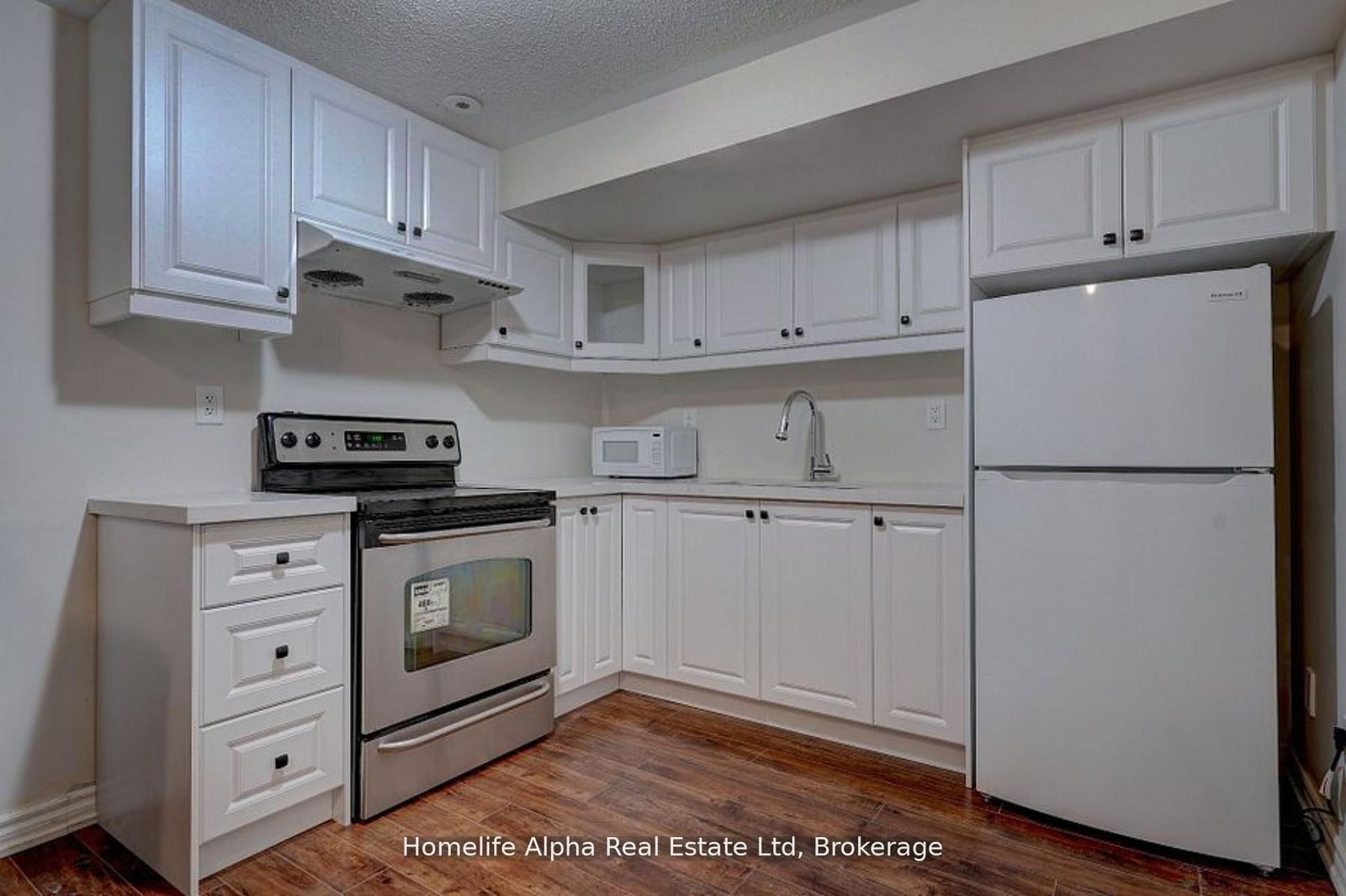 2798 Eglinton Avenue E, Unit 6 BSMNT - Photo 4