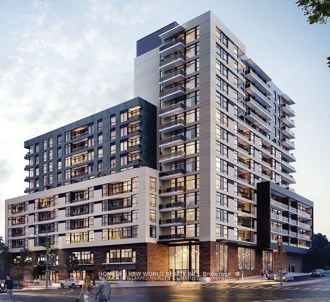 1350 Ellesmere Road, Unit 912