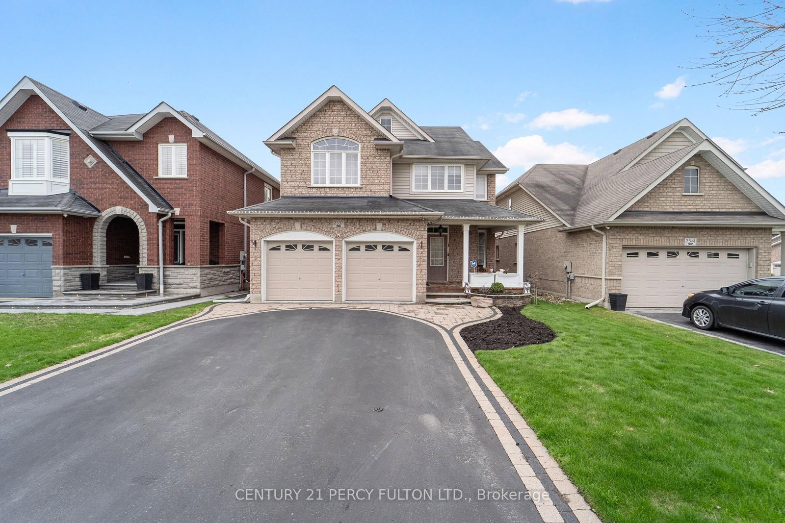 2337 Pindar Crescent, Unit Basement