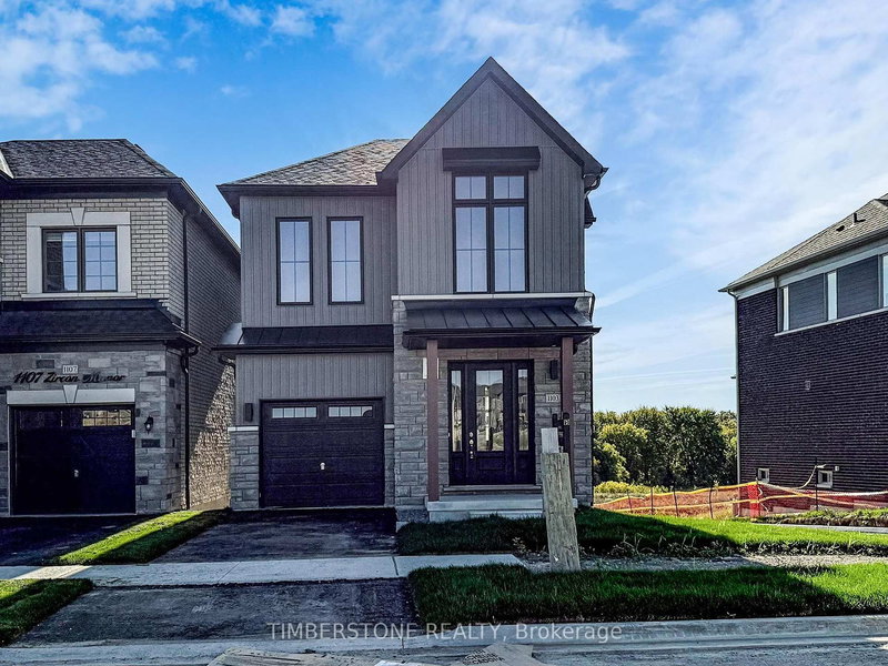 home for sale on 1103 Zircon Manr