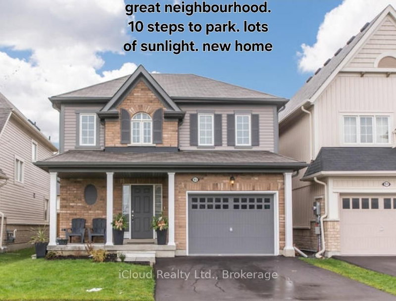 home for lease on Bsmt-95 Northglen Boulevard