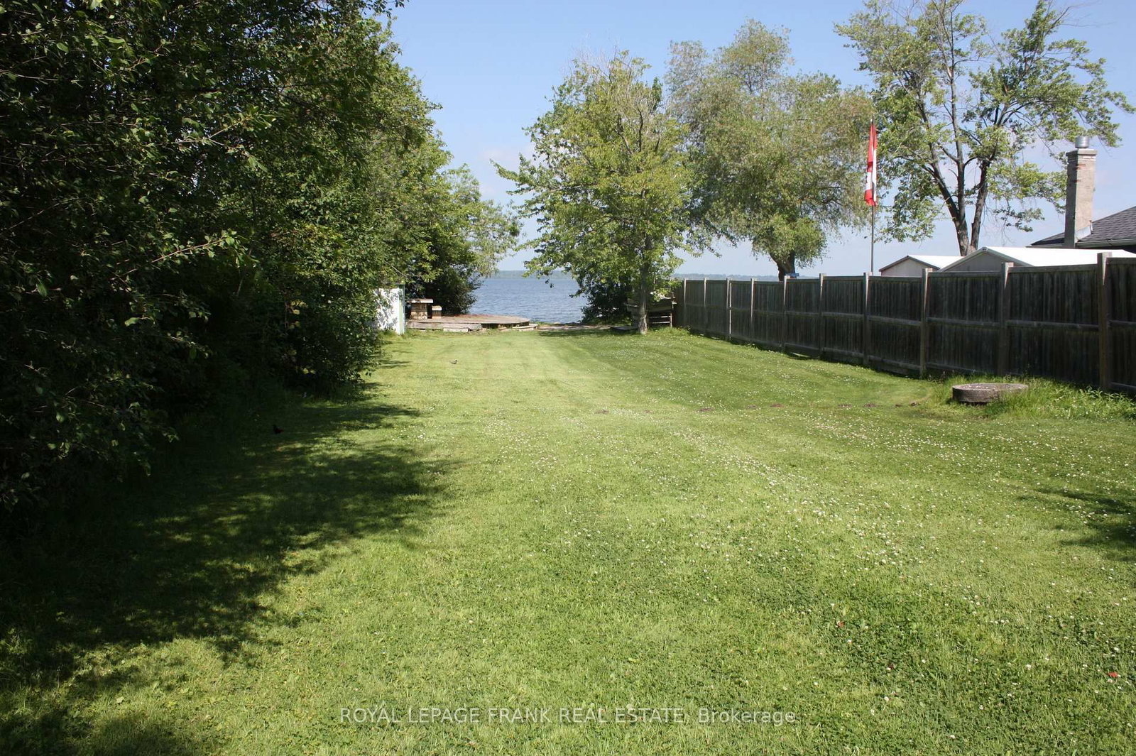 54 Williams Point Road • Scugog, ON photo 2