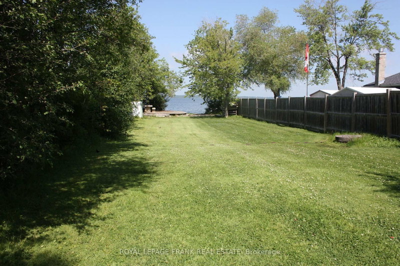 54 Williams Point Road