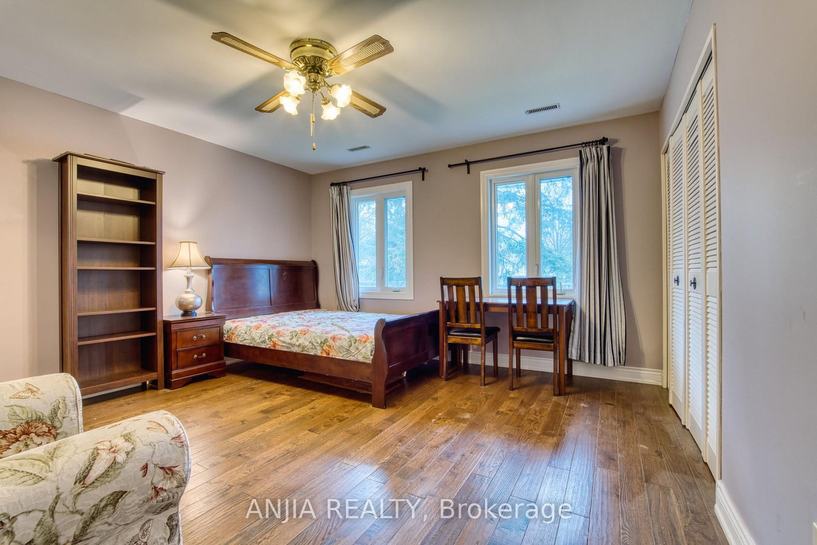Detached House for lease at Second Floor-37 Allangrove Crescent, Toronto, Ontario, M1W 1S4 - L'Amoreaux - MLS: E13067260