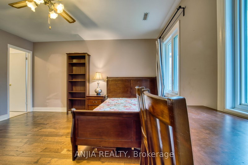 Second Floor - 37 Allangrove Cres, Toronto, M1W 1S4 | Image 3