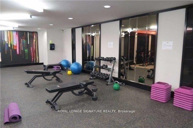 1190 Dundas Street E, Unit 923 - Photo 10