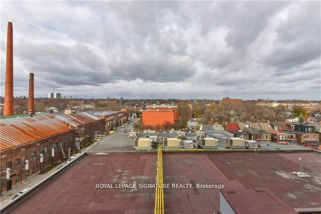 1190 Dundas Street E, Unit 923 - Photo 16