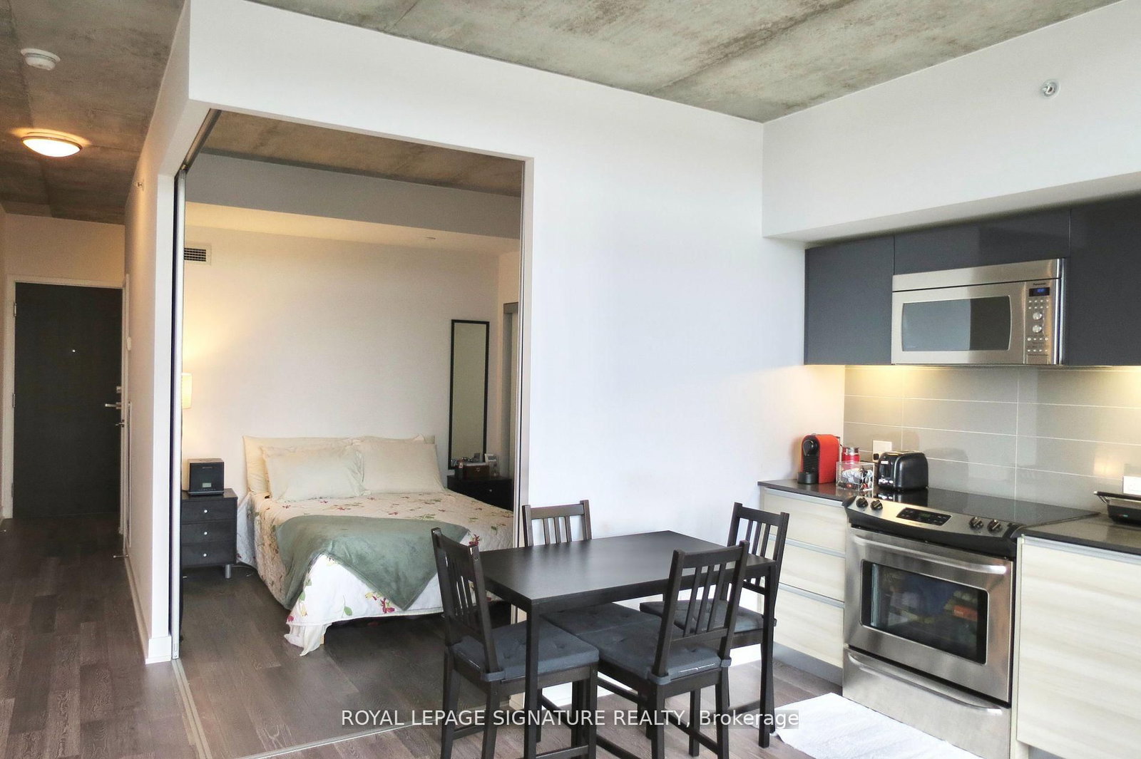 1190 Dundas Street E, Unit 923 - Photo 8