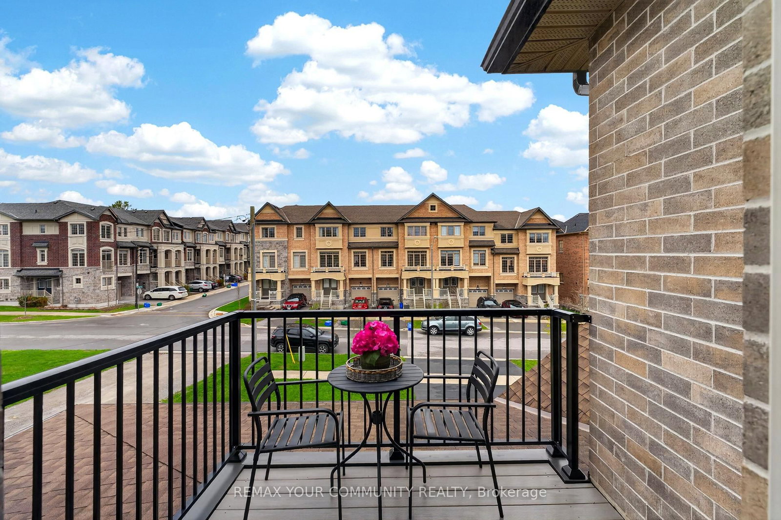 6 Grayson Road • Ajax, ON photo 36