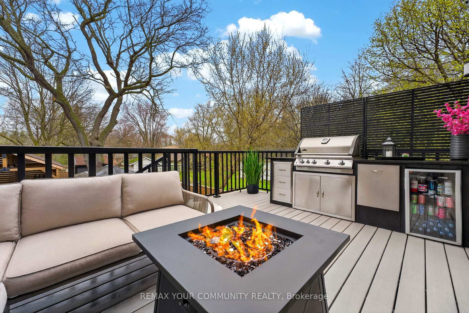 6 Grayson Road • Ajax, ON photo 39