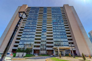 909 - 3380 Eglinton Avenue E