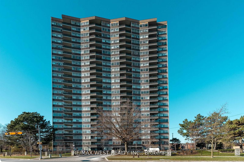 2307 - 3151 Bridletowne Circ, Toronto, M1W 2T1 | Image 2