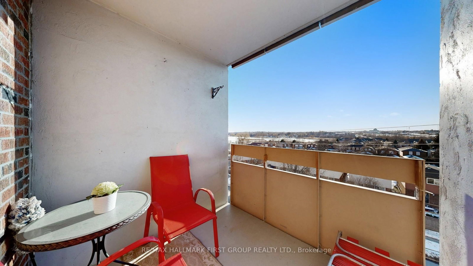 1210 Radom Street, Unit 509 - Photo 35