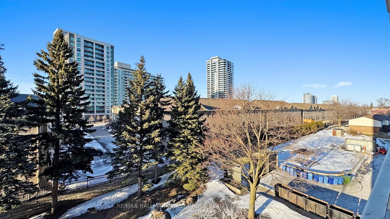 1210 Radom Street, Unit 509 - Photo 37