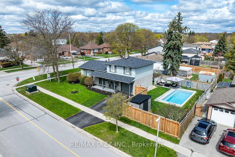 95 Hobbs Dr, Clarington, L1C 3M2 | Image 3