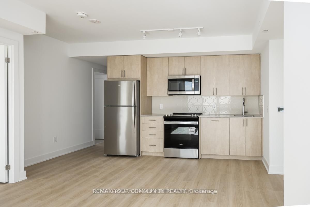 2545 Simcoe Street N, Unit S2106 - Photo 7