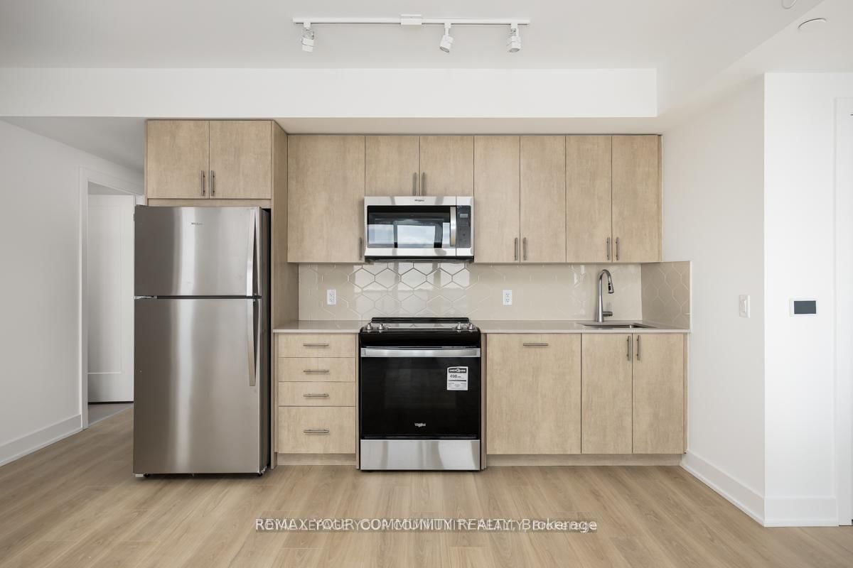 2545 Simcoe Street N, Unit S2106 - Photo 8