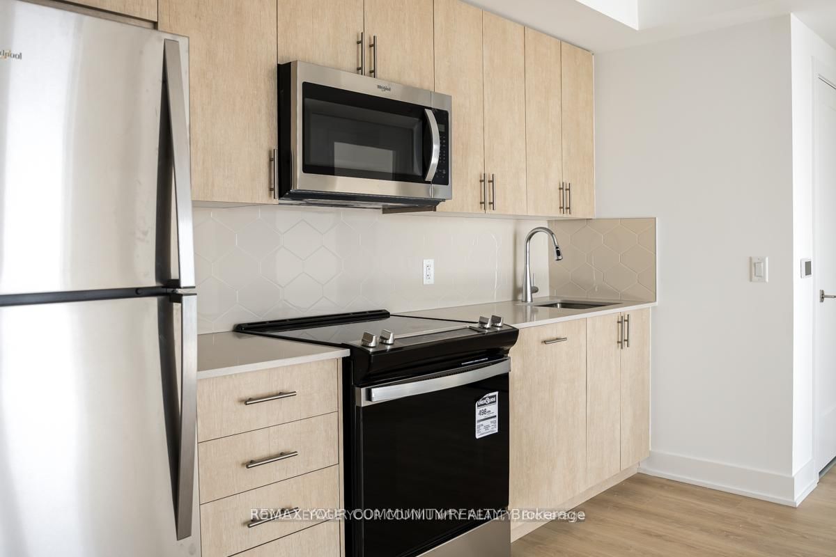 2545 Simcoe Street N, Unit S2106 - Photo 9
