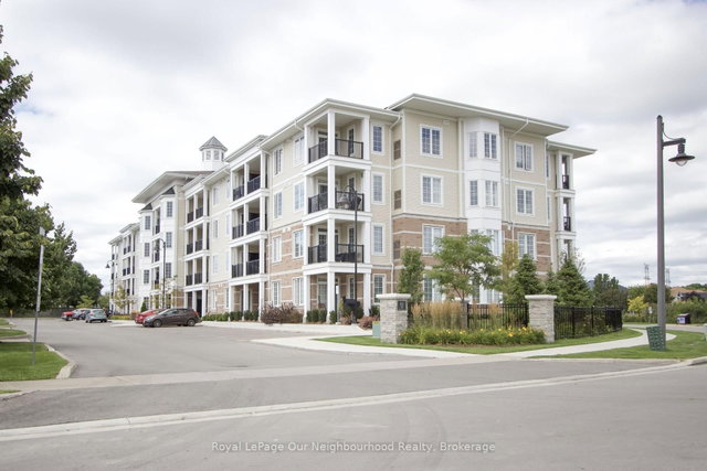 210 - 65 Shipway Avenue