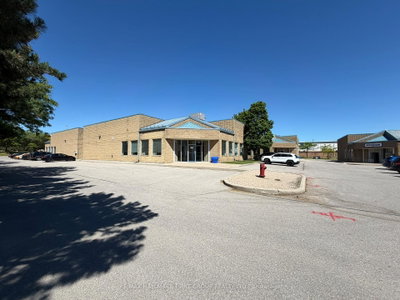 Office for lease at 3-900 Mckay Road, Pickering, Ontario, L1W 3X8 - Brock Industrial - MLS: E13068574