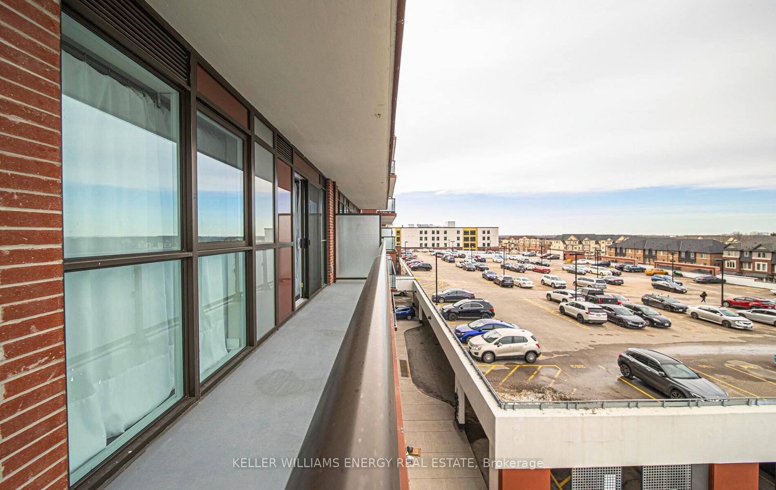 2550 Simcoe Street N, Unit 405 - Photo 16