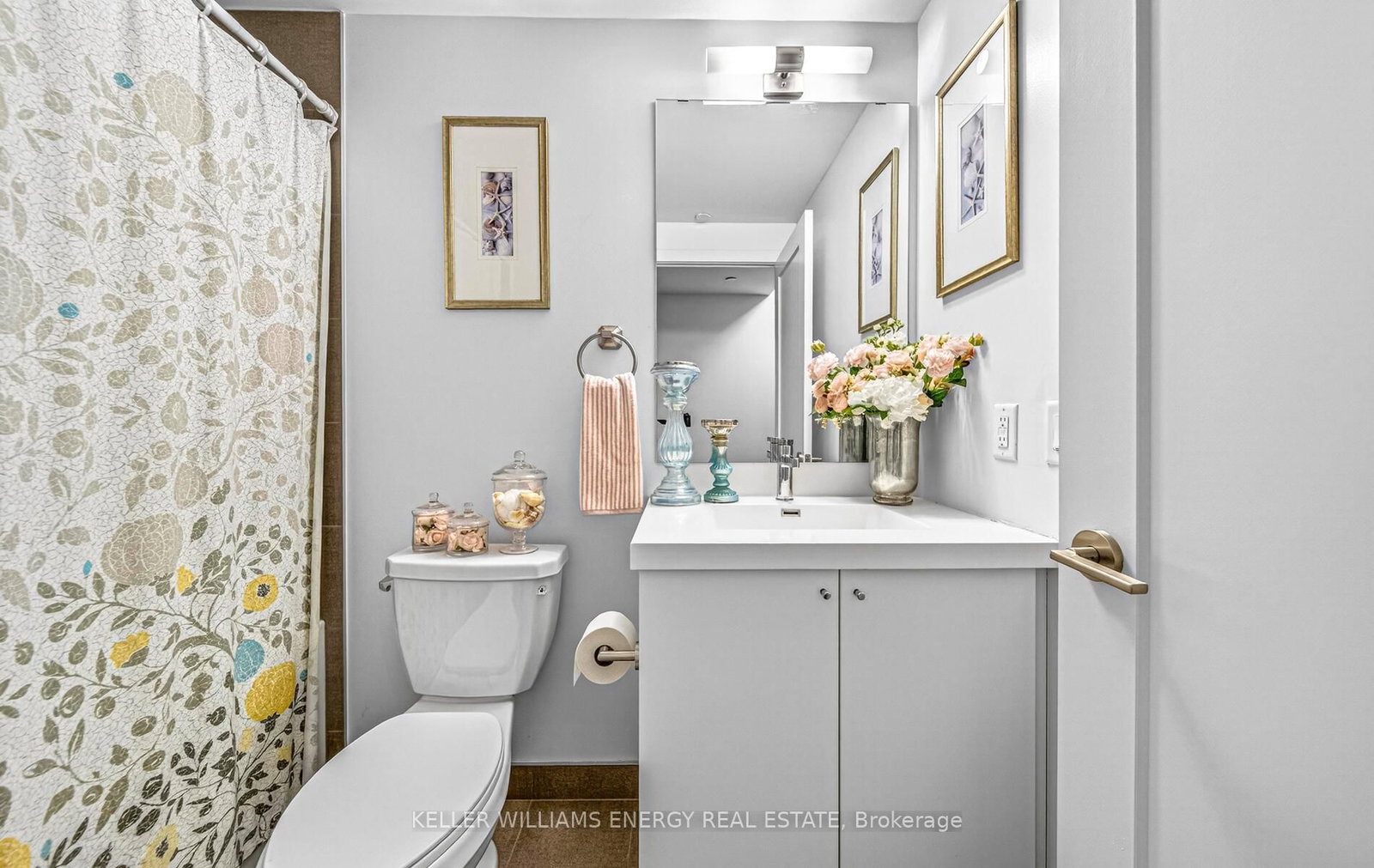 2550 Simcoe Street N, Unit 405 - Photo 4