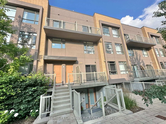 308 - 90 Orchid Place Drive