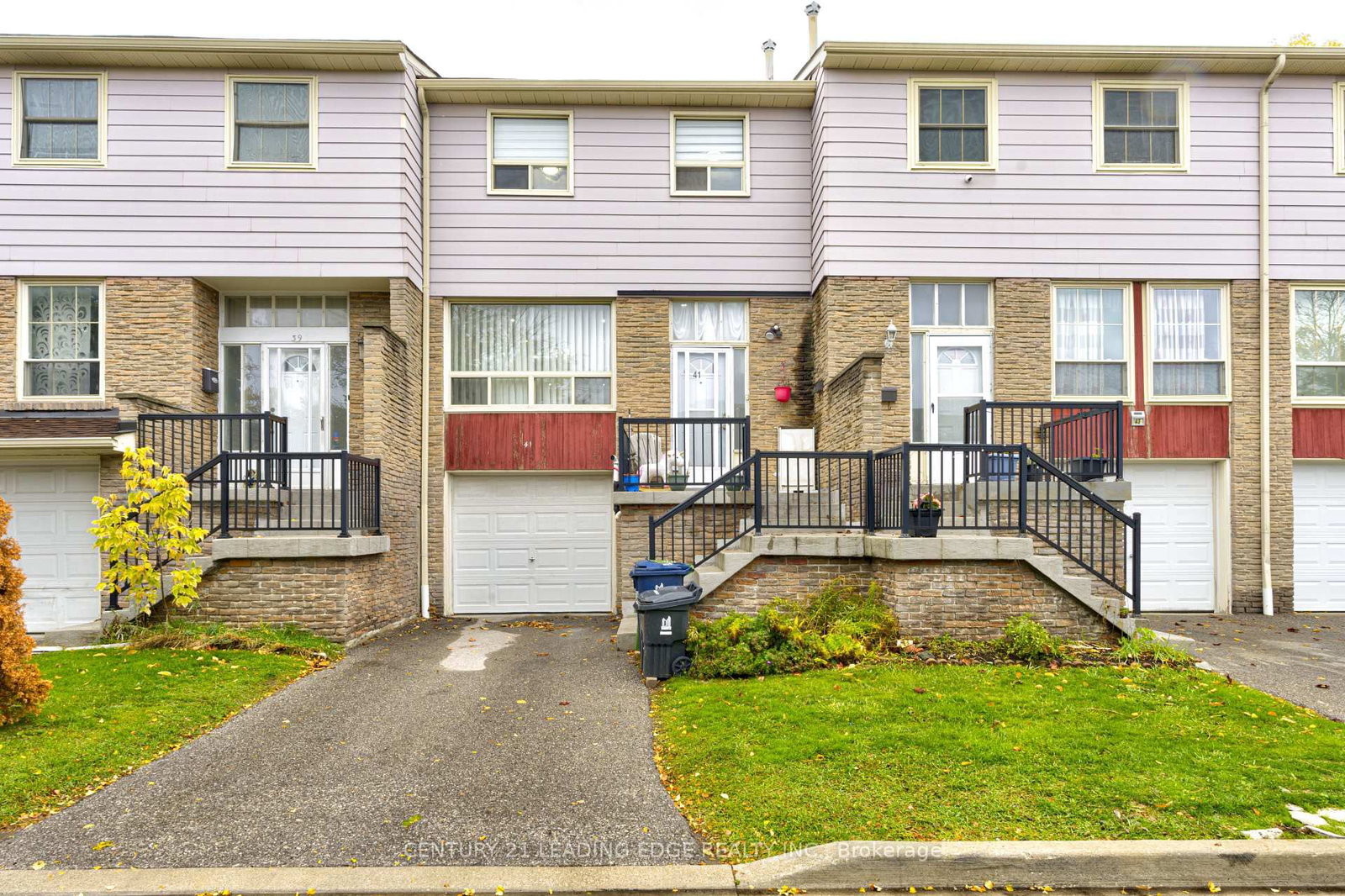 81 Brookmill Boulevard • #41 • Toronto, ON photo 39