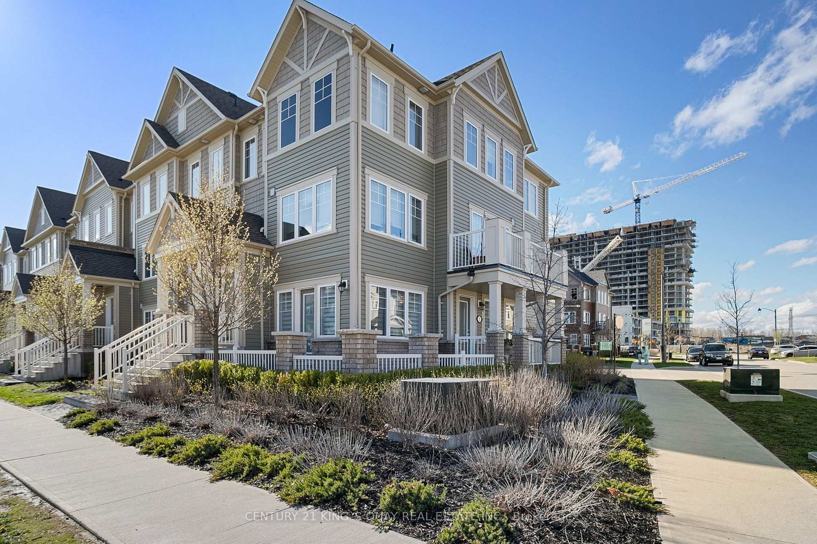 2500 Hill Rise Court