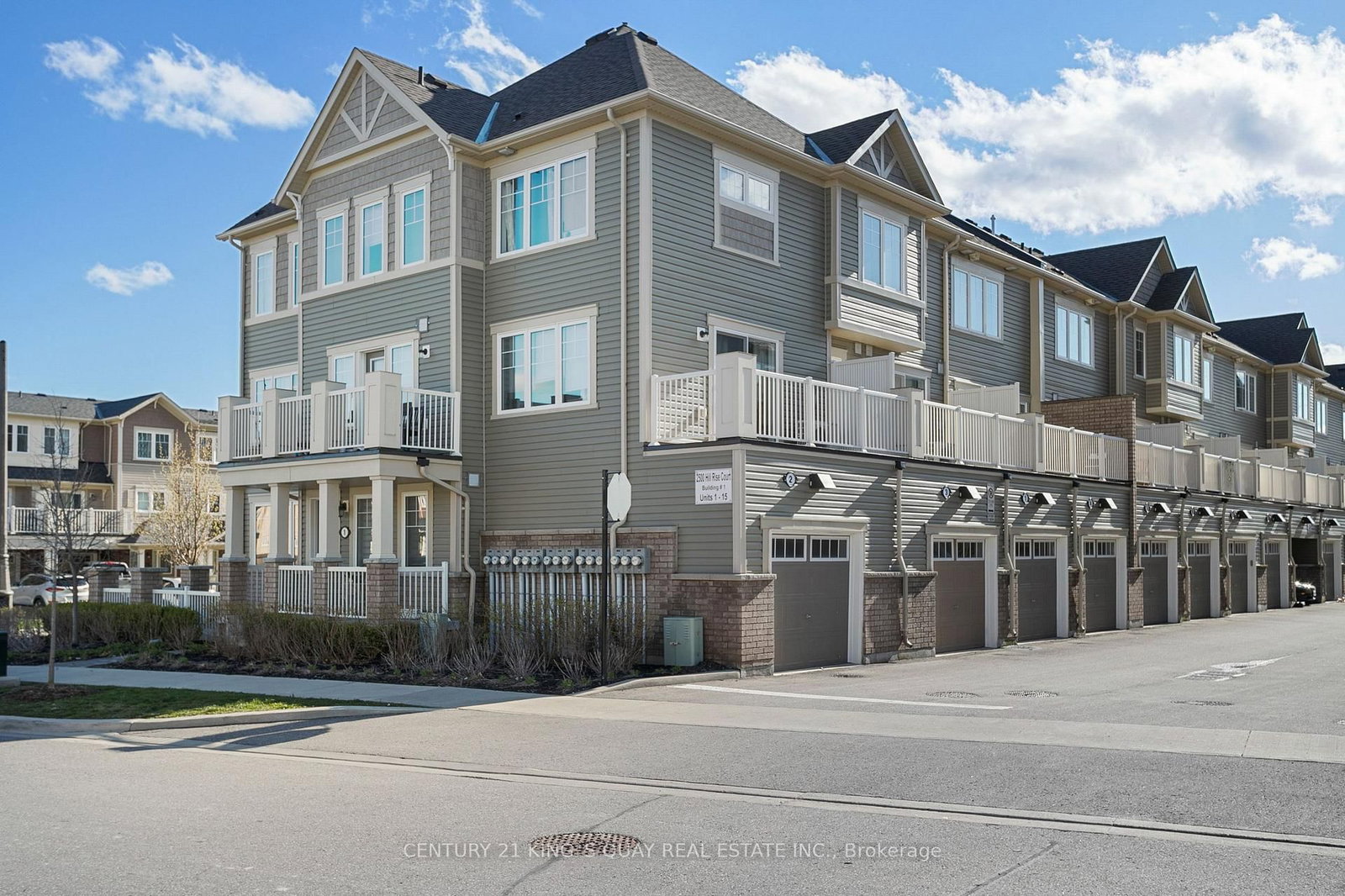 2500 Hill Rise Court, Unit 1 - Photo 3