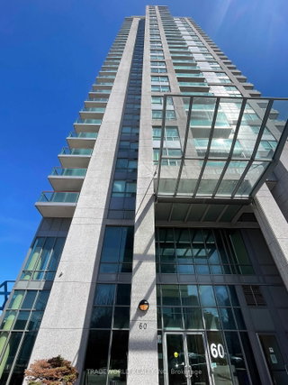 2703 - 60 Brian Harrison Way