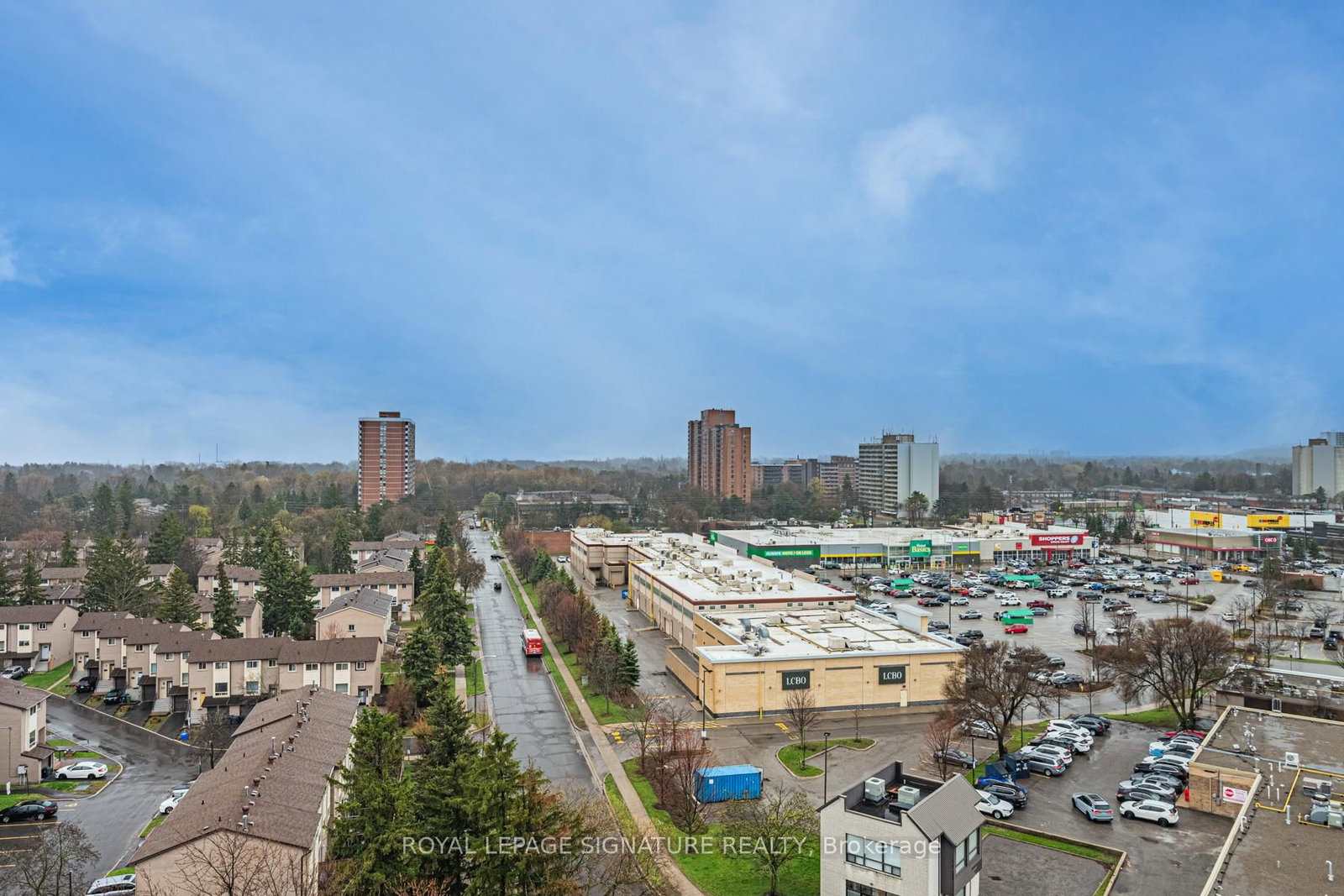 4569 Kingston Road, Unit 1106 - Photo 27